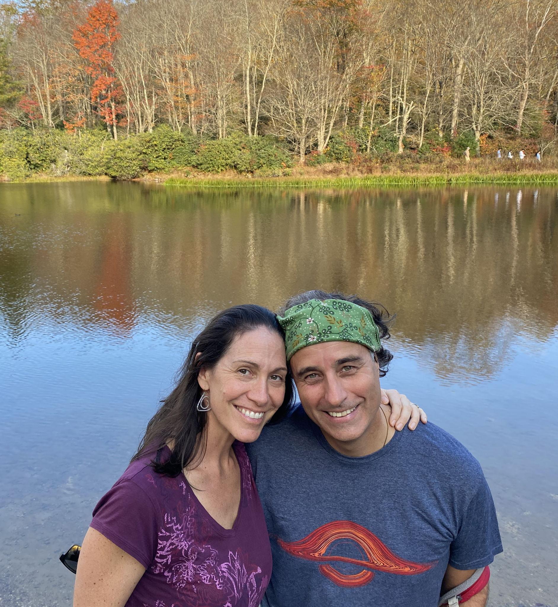 The Wedding Website of Alexandra Morris and Mark Derewicz