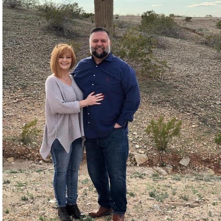 Trip to Arizona