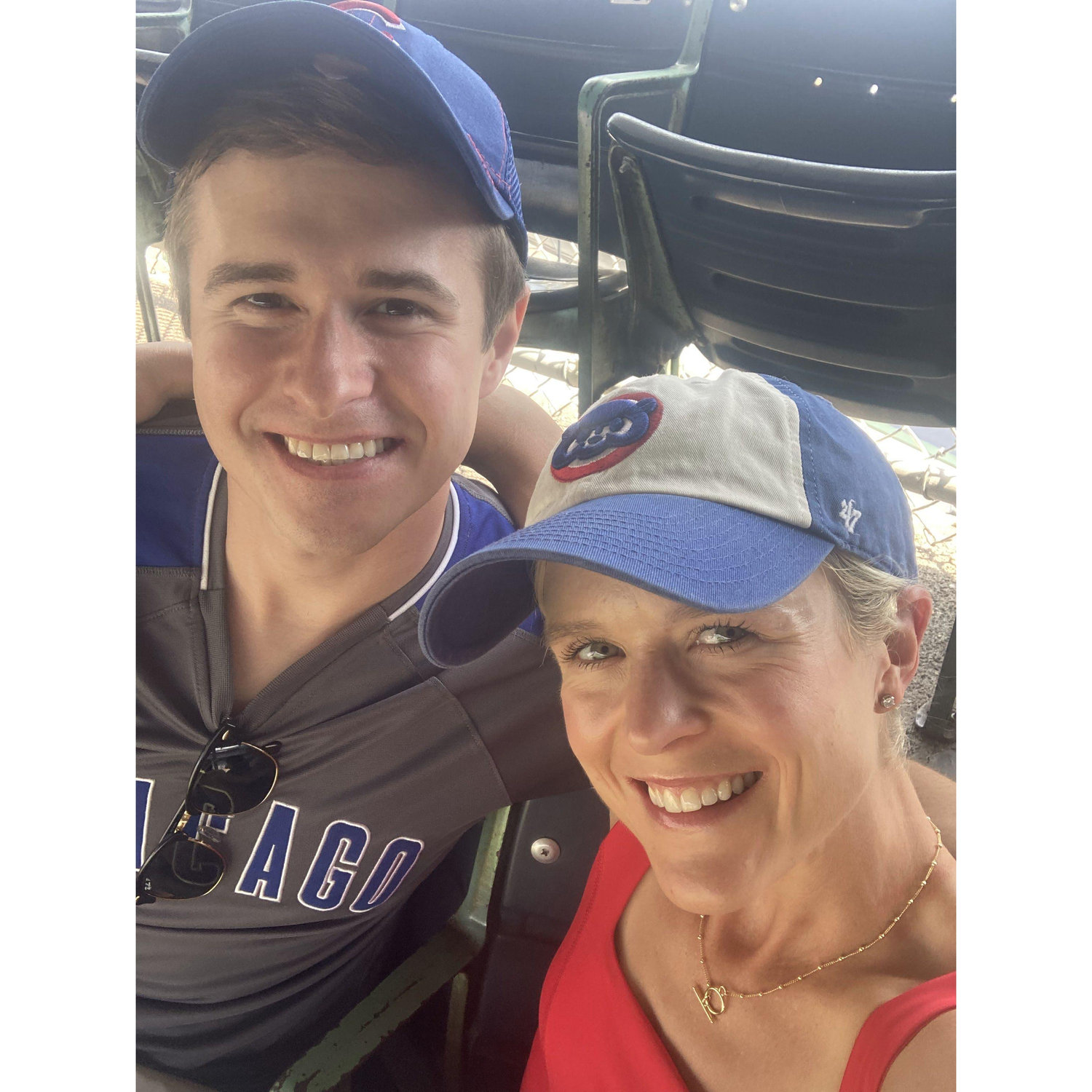 Cubbies :)