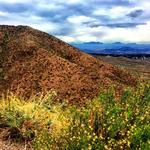 Franklin Mountains State Park