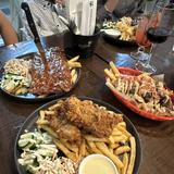 BLUEGRASS BBQ at Albion (Hudson Corner)
