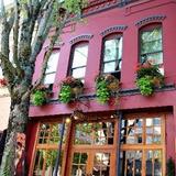 La Rambla Restaurant & Social Room