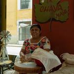 La Chaya Maya