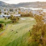 St. Mark Golf Club