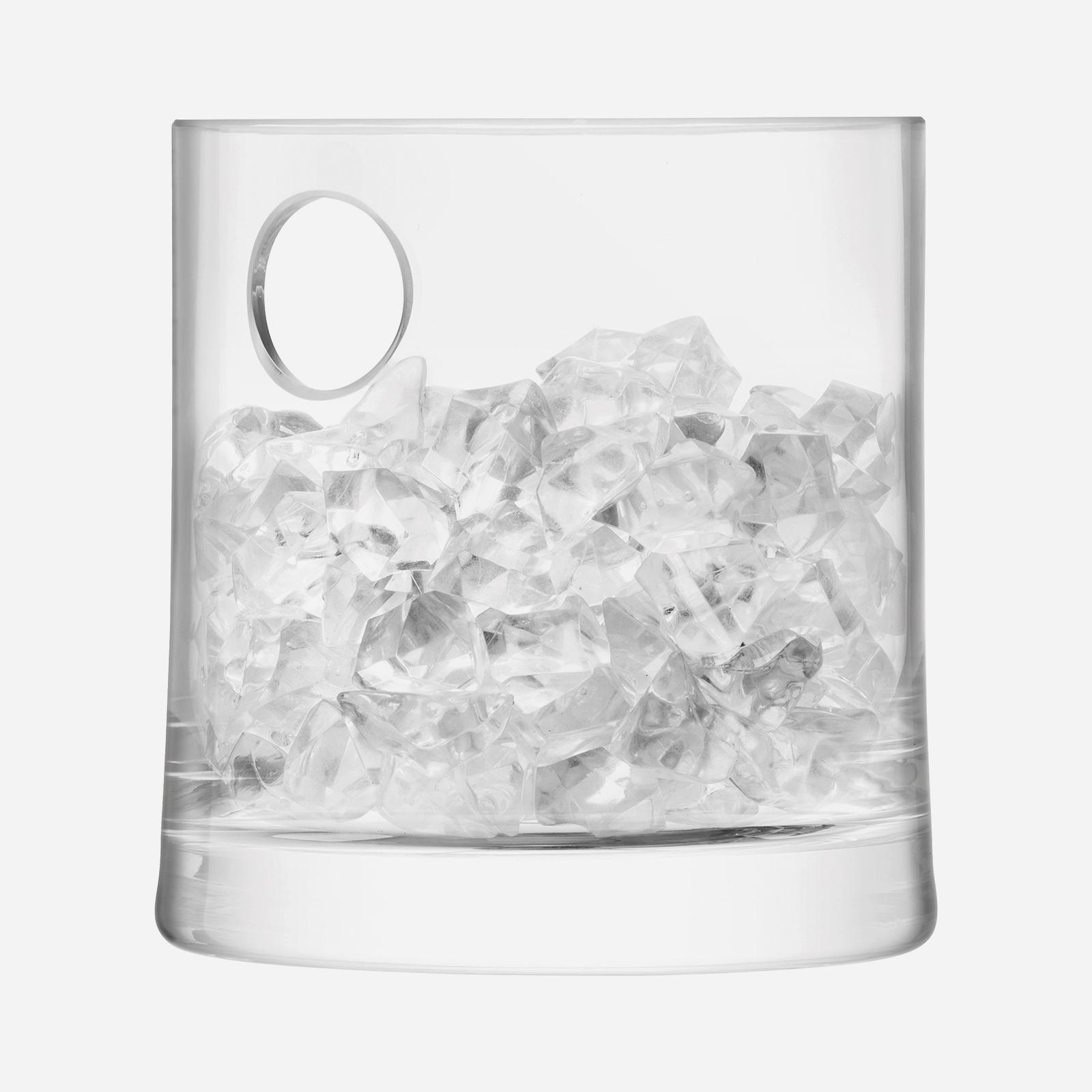 gin ice bucket