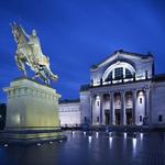 Saint Louis Art Museum