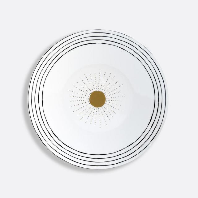 Bernardaud ABORO Salad Plate