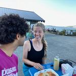 Lunch or dinner at Marination