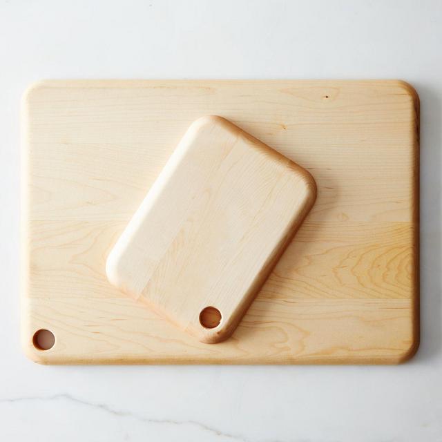 Magnus Design Modern Maple Cutting Board