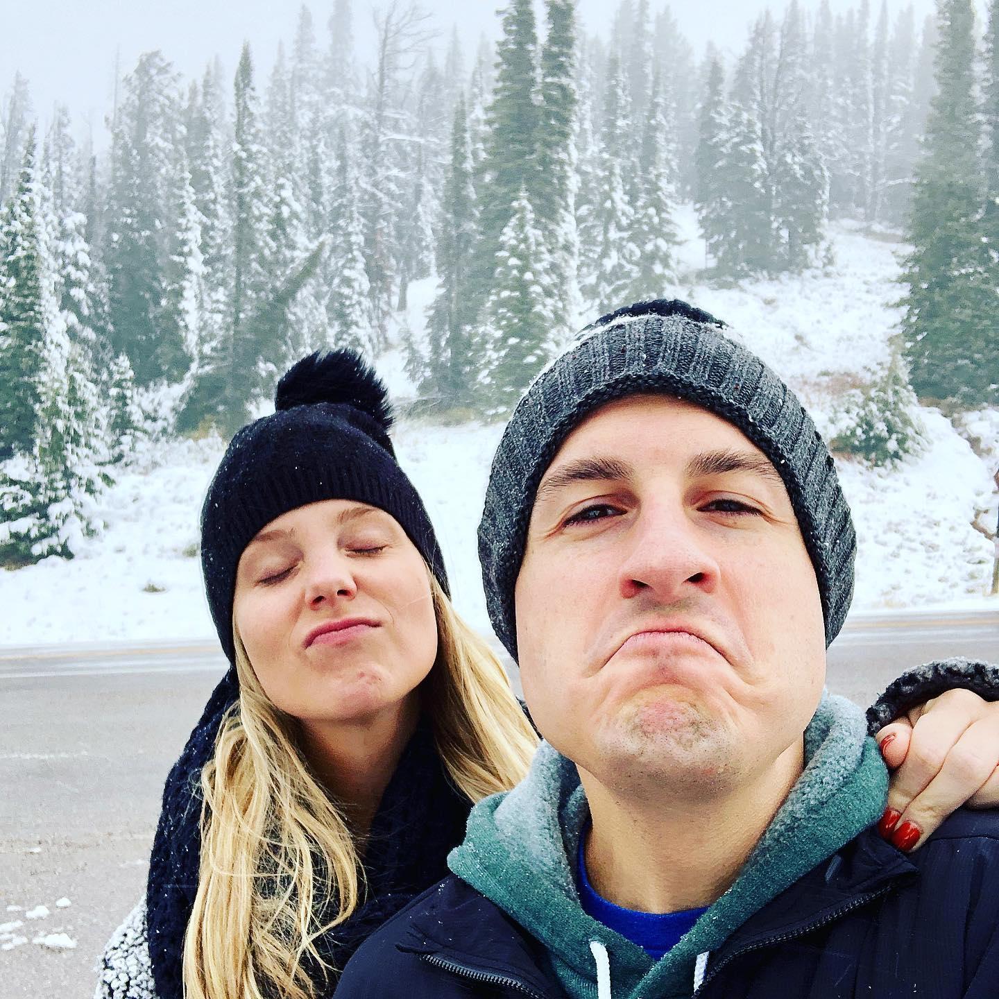 Jackson, Wyoming