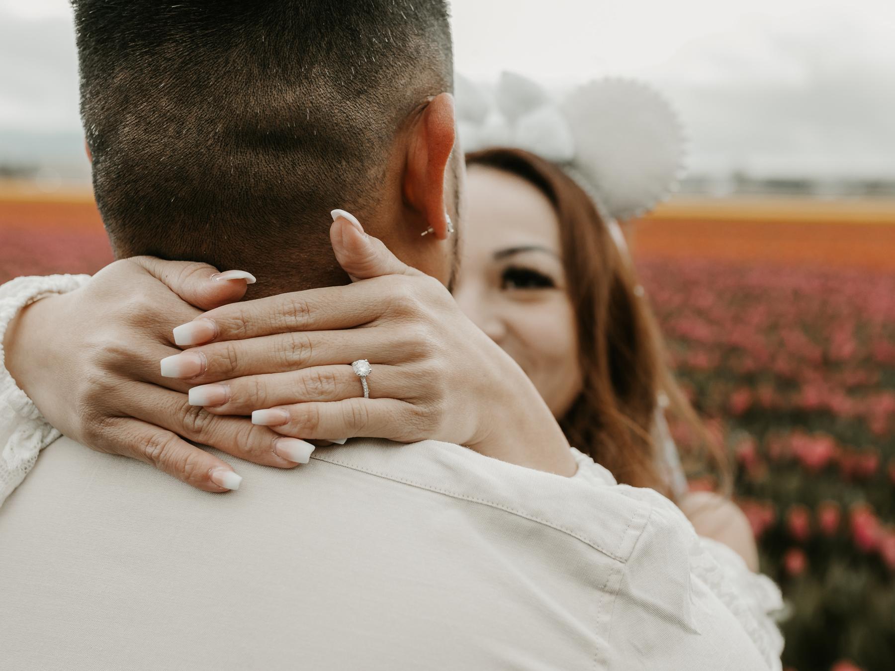 The Wedding Website of Shayna Waiolama and Calvin Waiolama