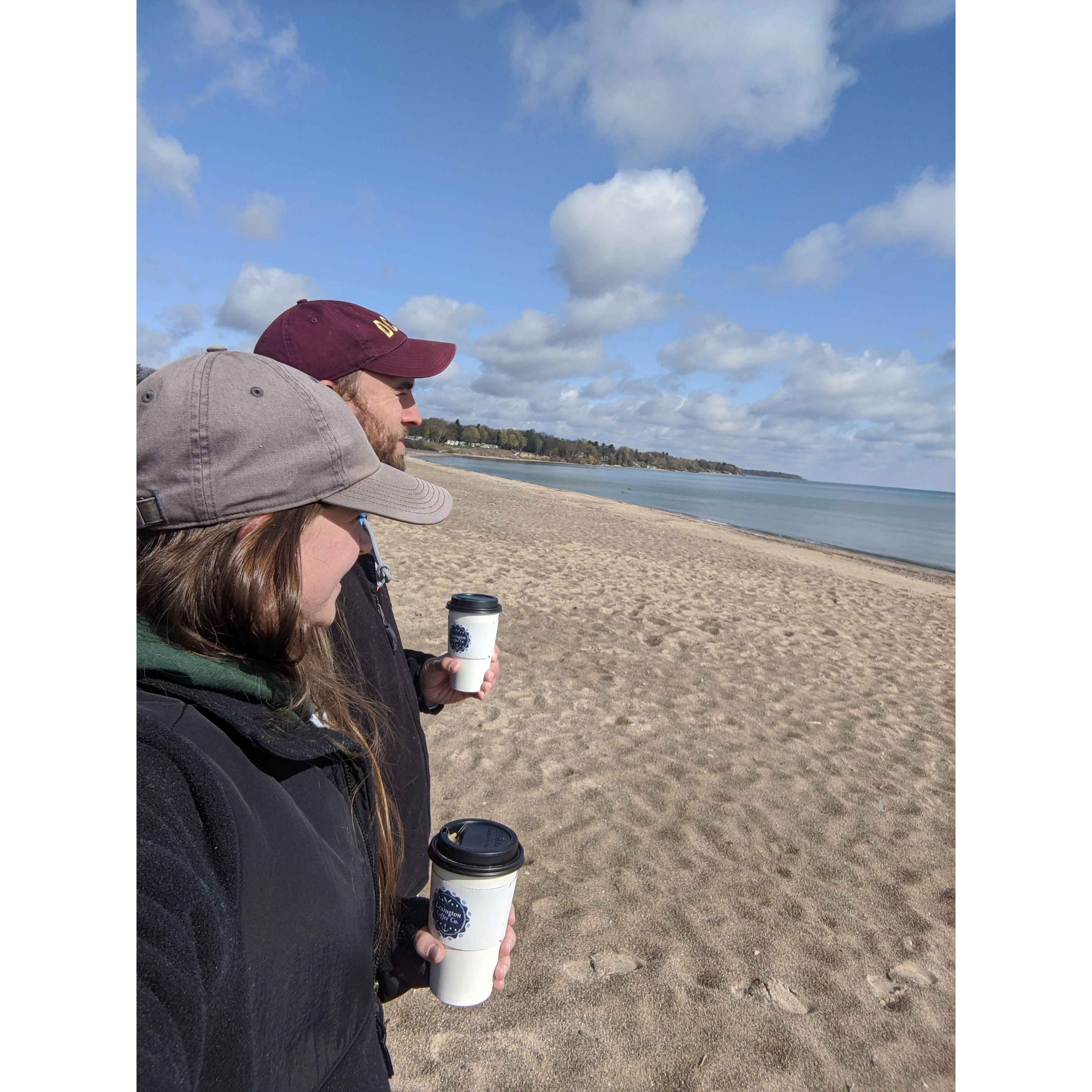 But First Coffee!