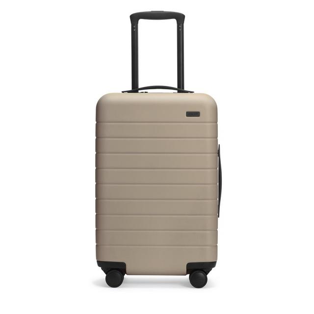 The Carry-On