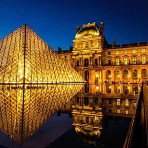 The Louvre Museum Tickets