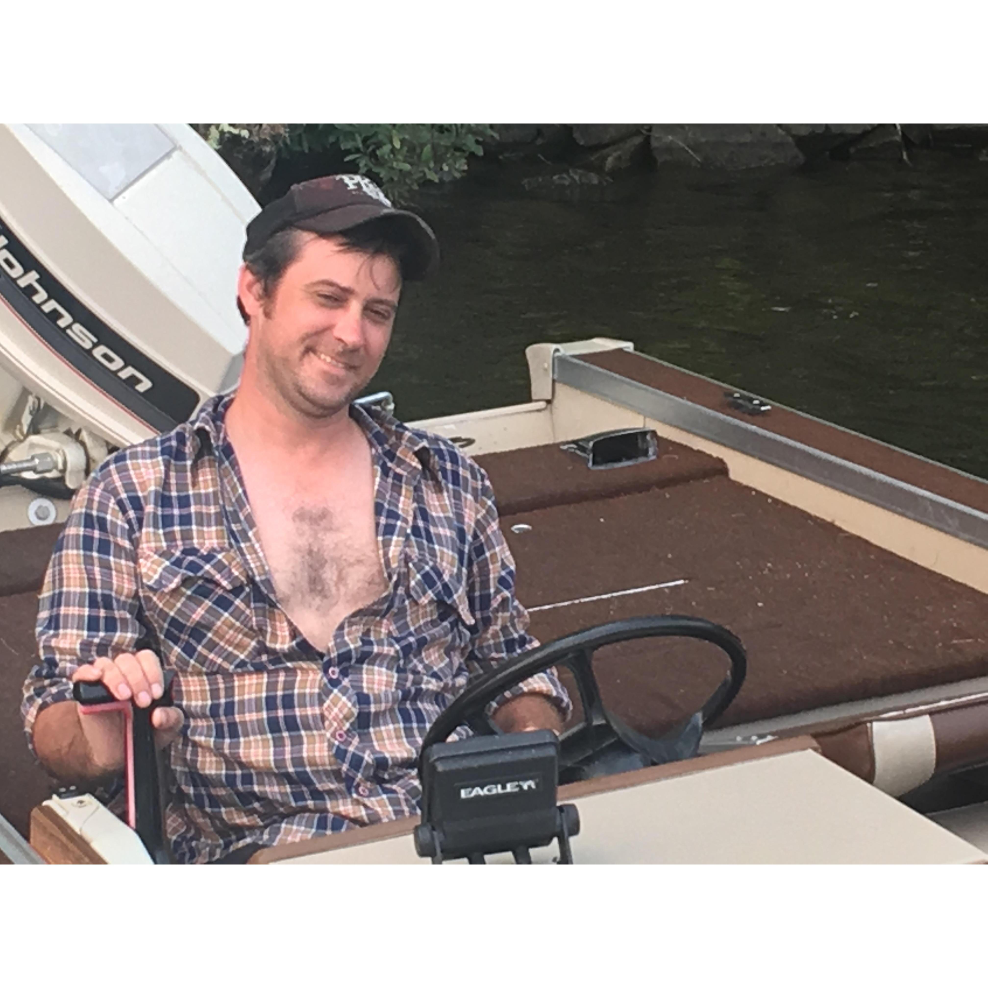 Captain Al