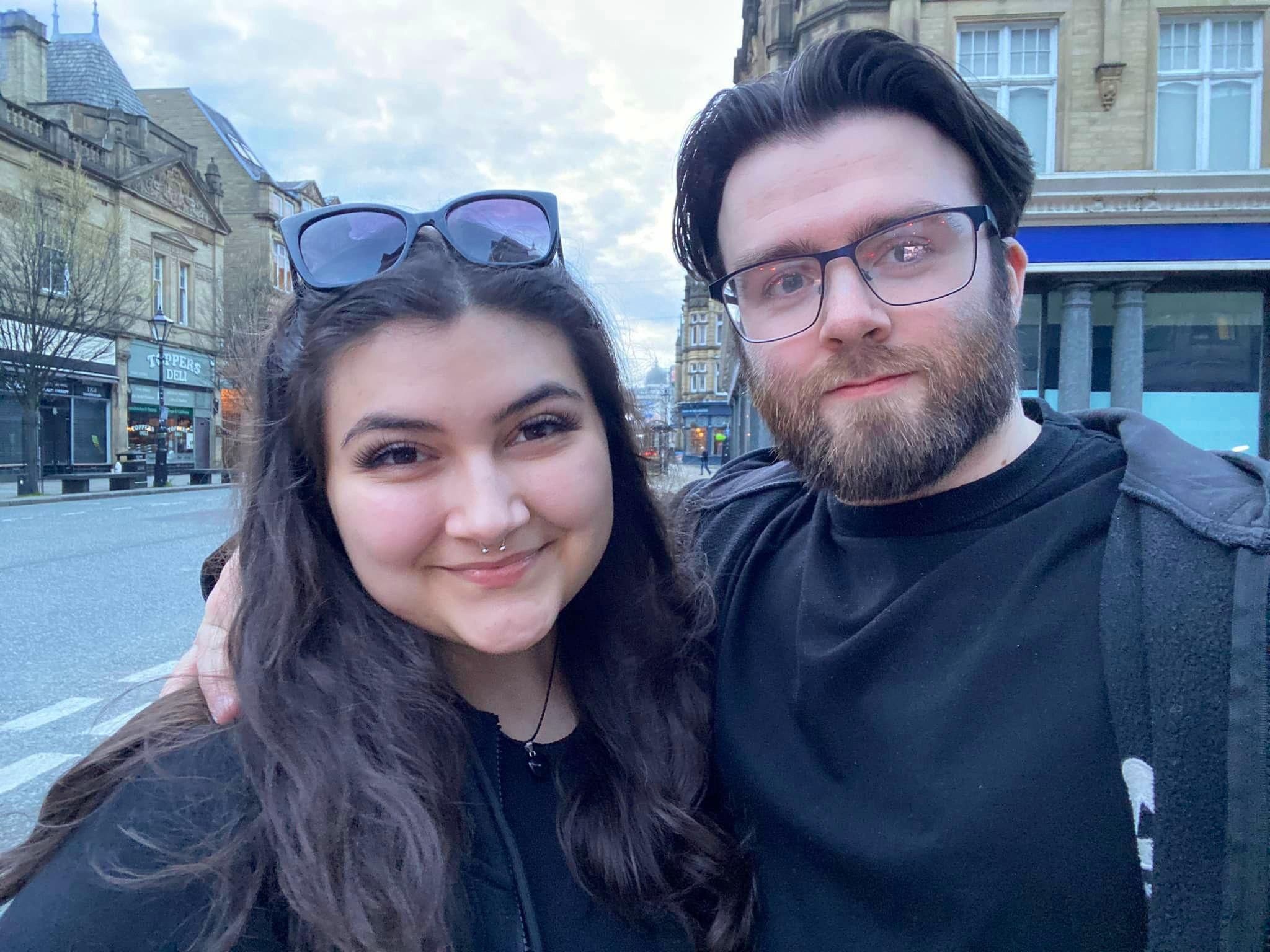 The Wedding Website of Helena Varando and TJ Cox