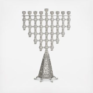 Ziva Menorah