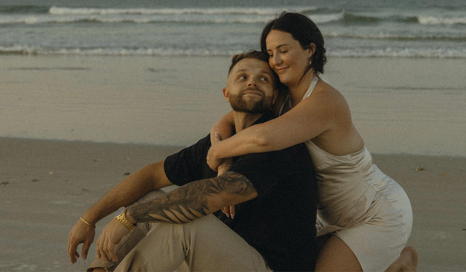 The Wedding Website of Olivia Lester and Brandon Gamoke