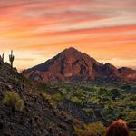 Camelback Mountain