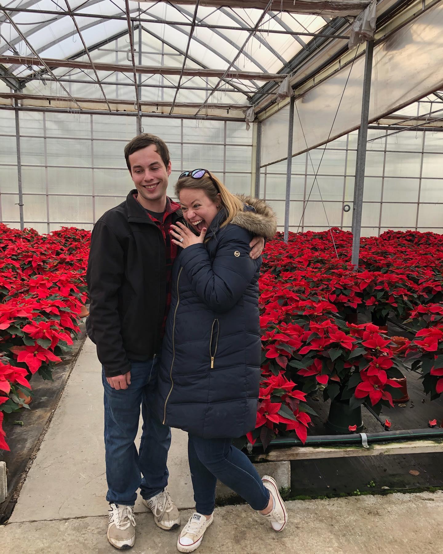 The Wedding Website of Allison Bergamo and Parker Remelt