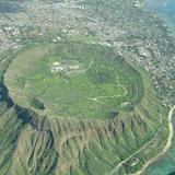 Diamond Head State Monument
