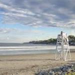 Easton's Beach