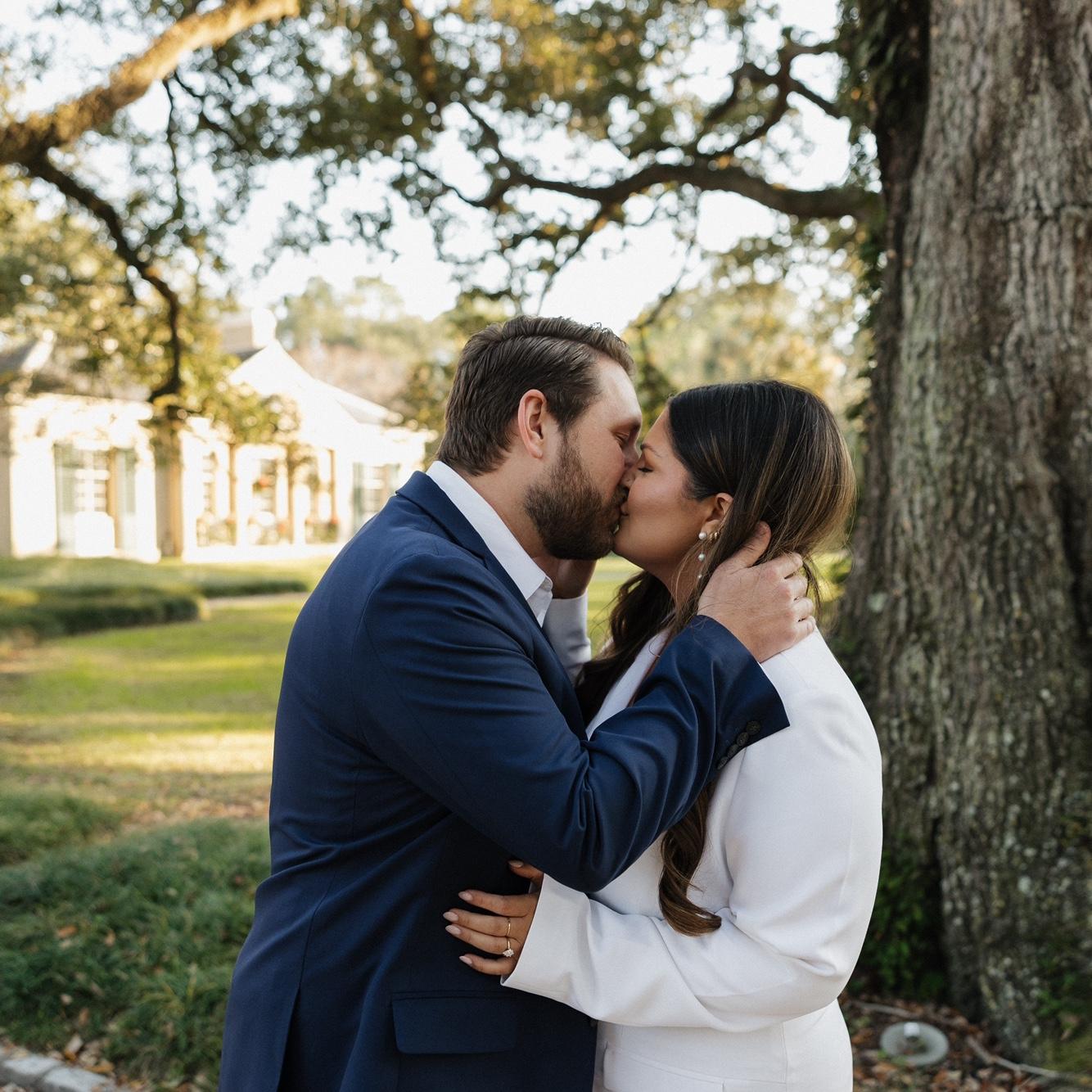 Engagement Photos, December 2023