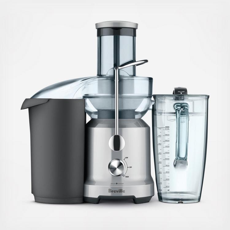 Breville, Juice Fountain Cold | Zola