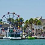 Balboa Island