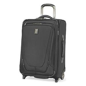 TravelPro - Travelpro® Crew™ 11 22-Inch Expandable Upright Suiter in Black