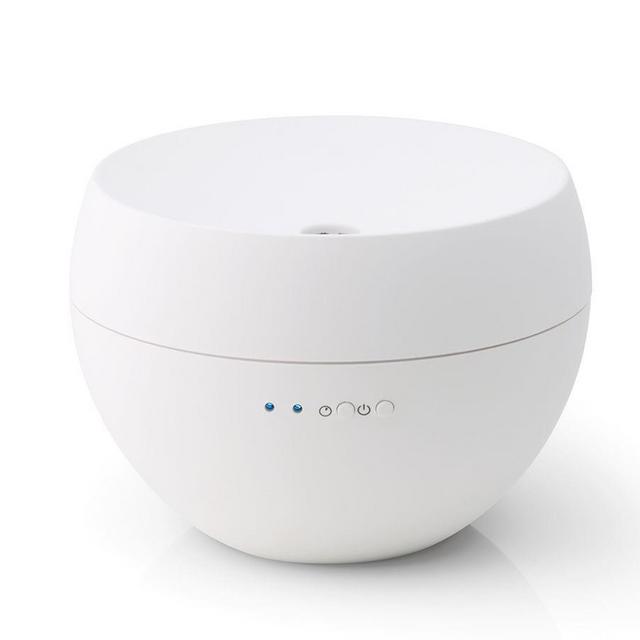 Stadler Form Jasmine Aroma Diffuser, White