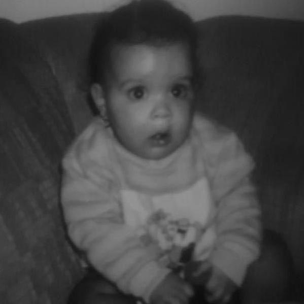 Baby Jashy