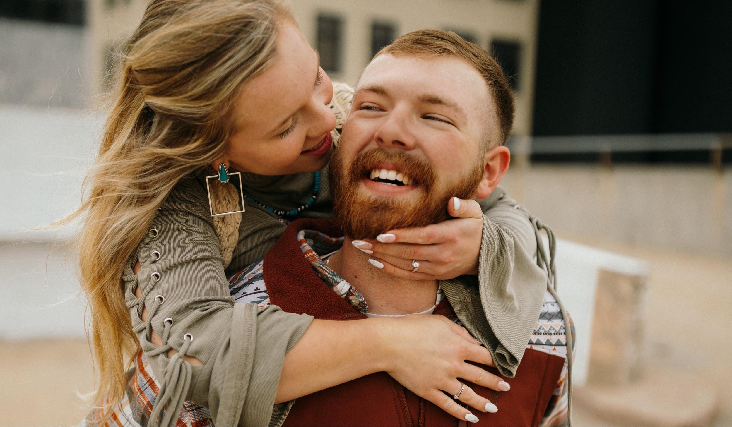 The Wedding Website of Jaden Gonnerman and Michaela Frederick