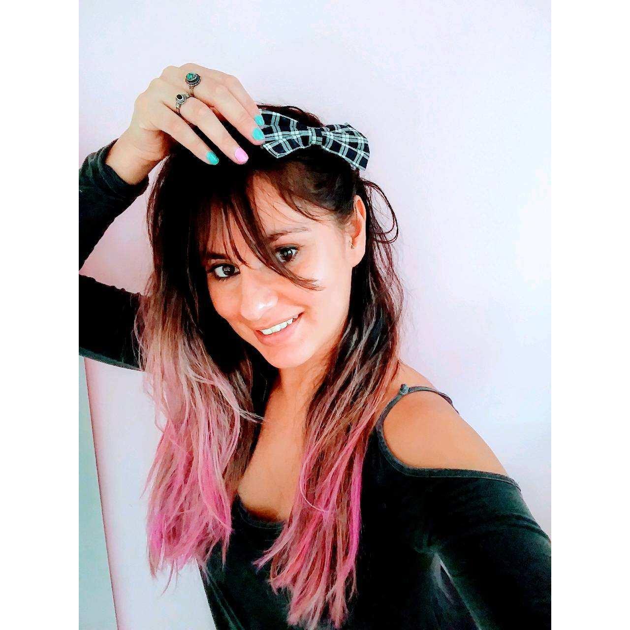 Pink Lady