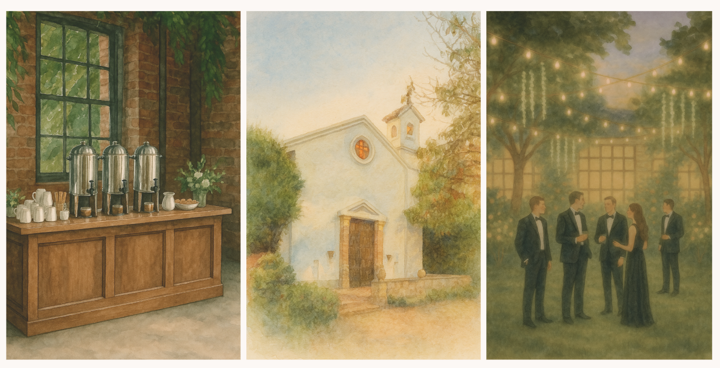 The Wedding Website of Laura María Bastidas and Juan Pablo Valenzuela
