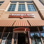 The Roosevelt Room