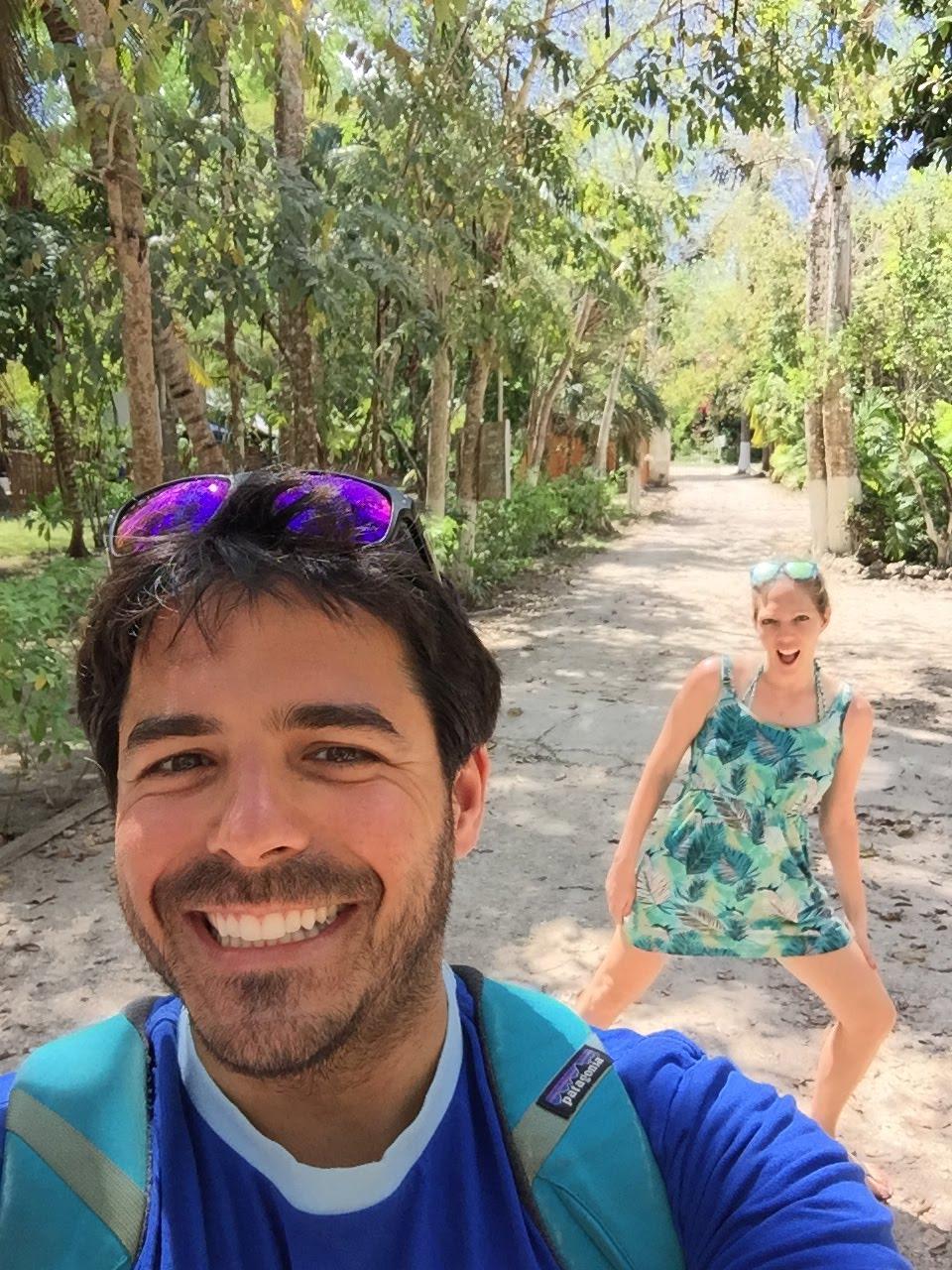 The Wedding Website of Anna Ruman and Agustin Mohedas