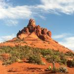 Bell Rock Trailhead