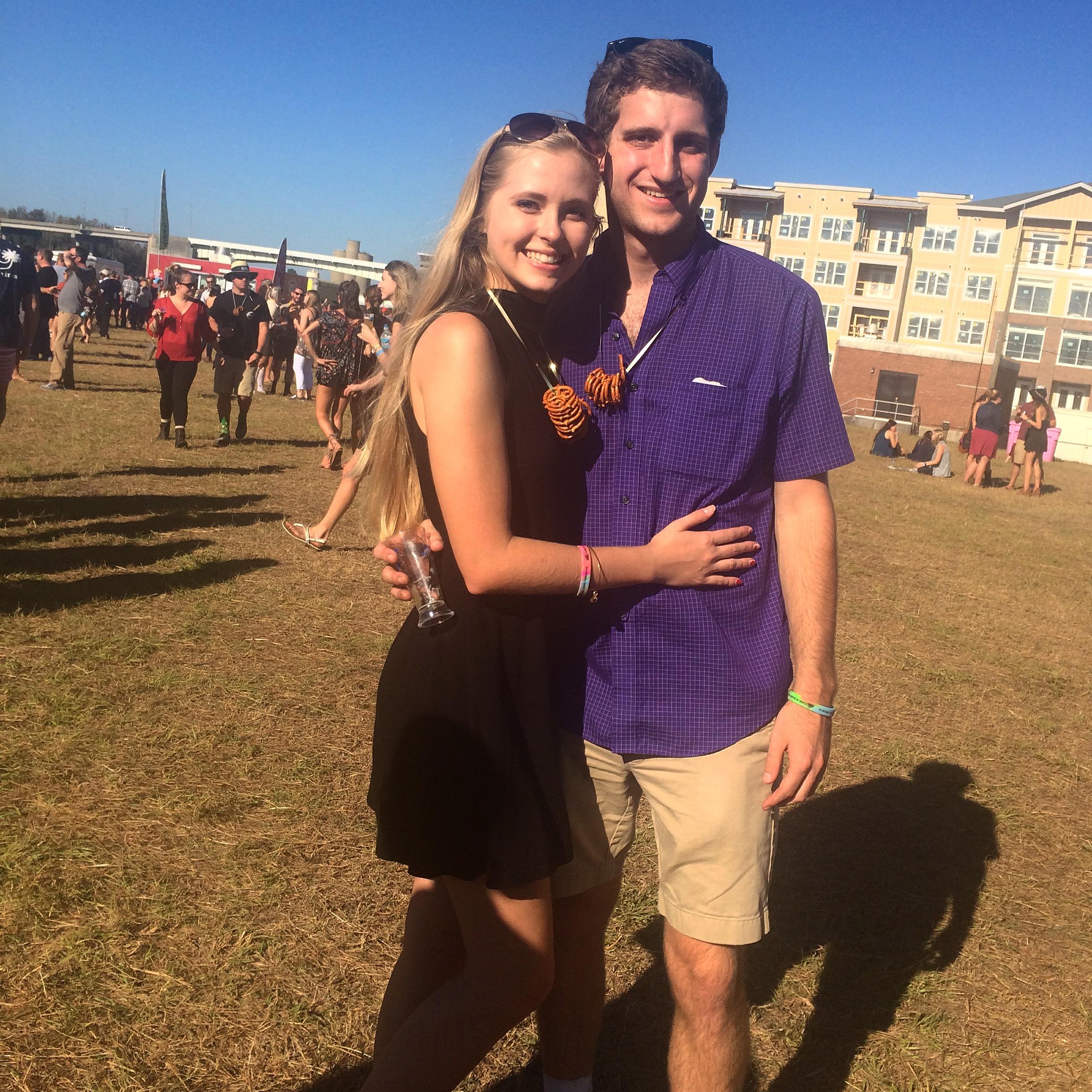 Wilmington Beer & Wine Fest - Oct 2016