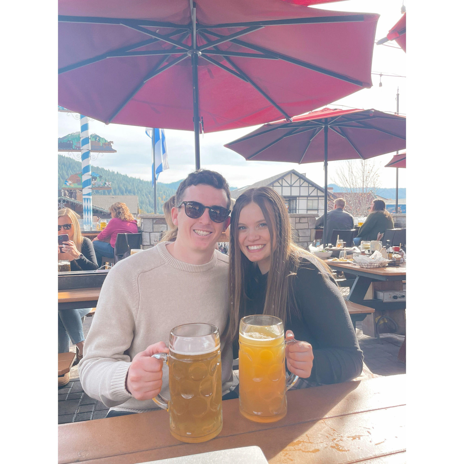 10.21.2023 - Leavenworth, WA