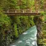 Olympic National Park