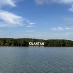 Kuantan Riverfront