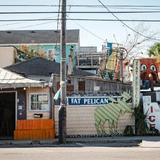 The Fat Pelican