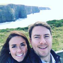 Cliffs of Moher