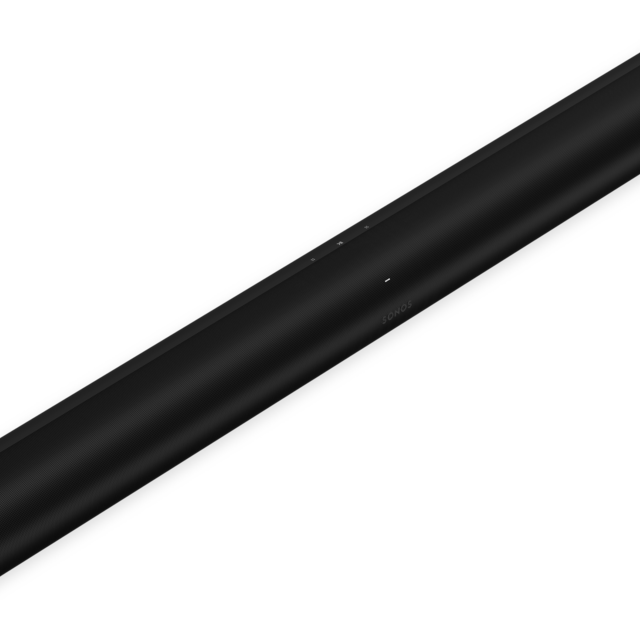 Sonos Arc is the top-selling Dolby Atmos® soundbar in the US*