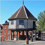 Wymondham