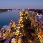 Tubby's Seafood on Riverstreet