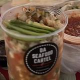 Da Seafood Cartel