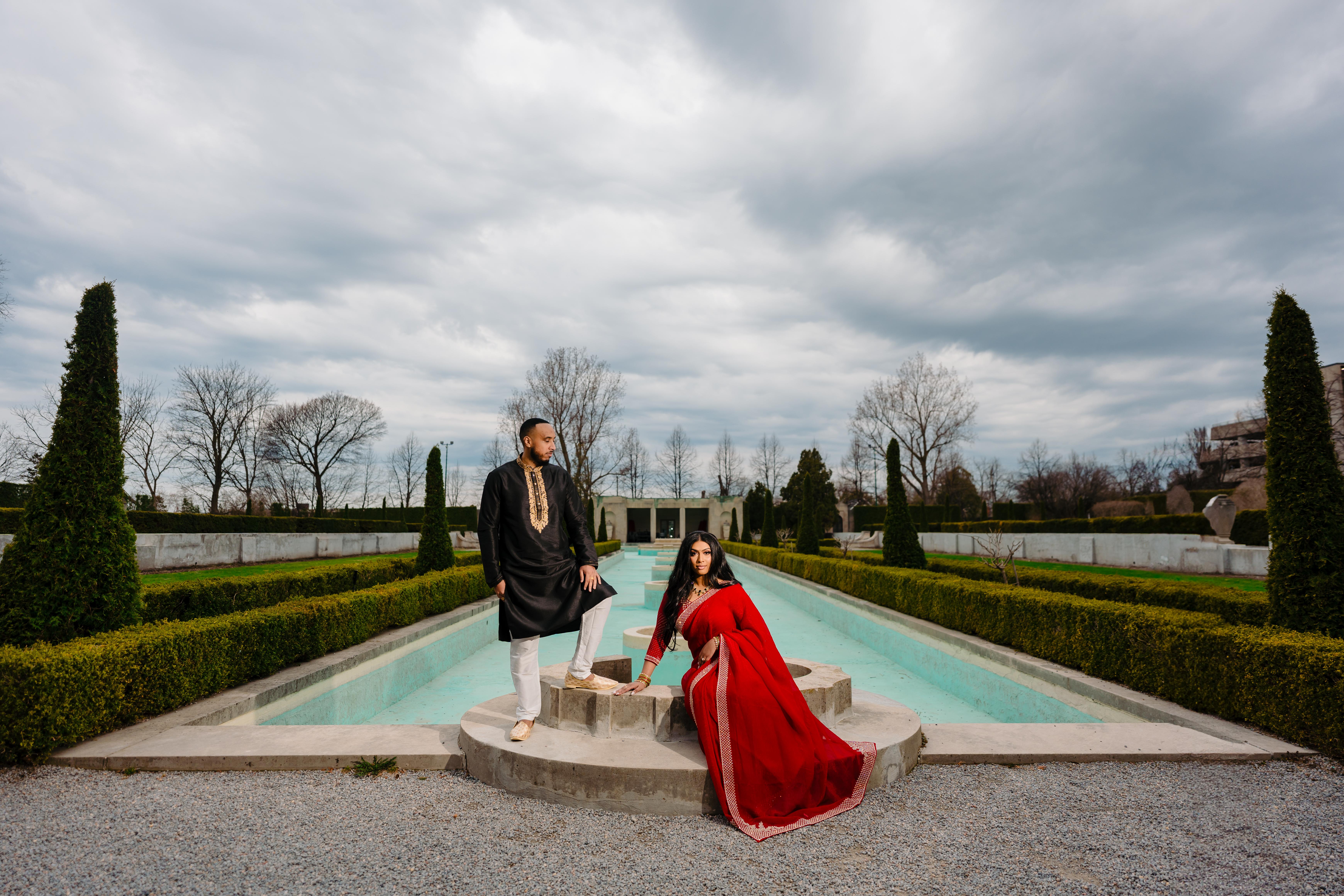 The Wedding Website of Jennica James and Gunesh Sivanathan