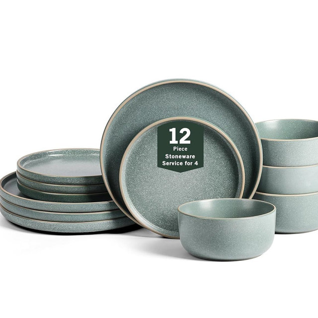 Dinnerware Set